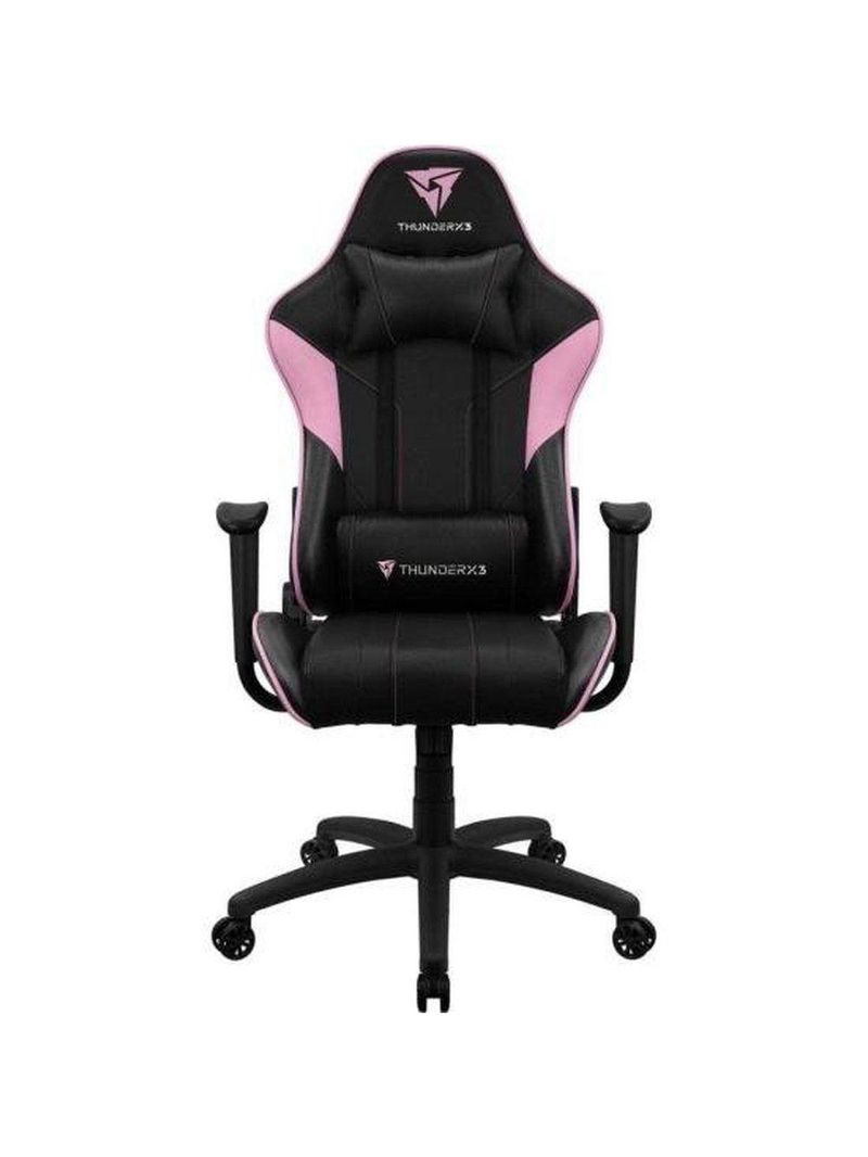 Cadeira Gamer Thunderx3 Ec3 Rosa