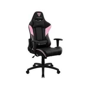 Cadeira Gamer Thunderx3 Ec3 Rosa