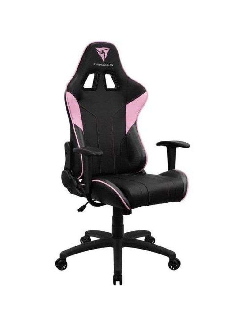 Cadeira Gamer Thunderx3 Ec3 Rosa