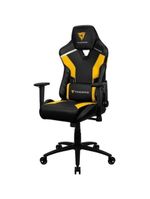 Cadeira Gamer Thunderx3 Tc3 Amarela