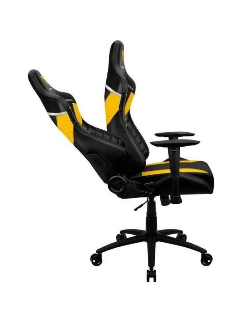 Cadeira Gamer Thunderx3 Tc3 Amarela