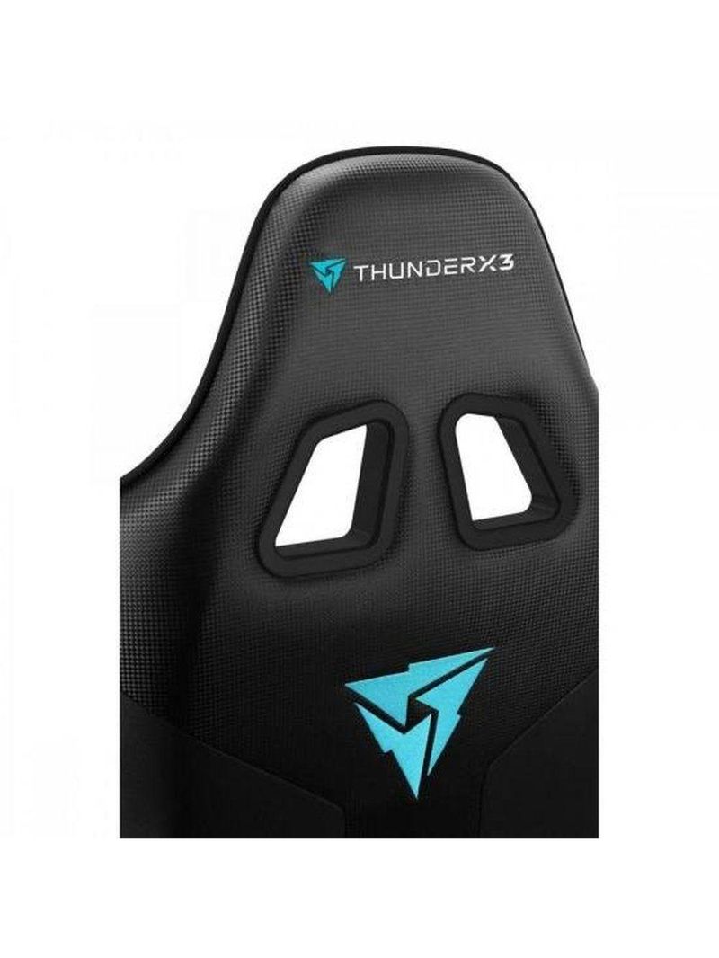 Cadeira Gamer Thunderx3 Ec3 Preta