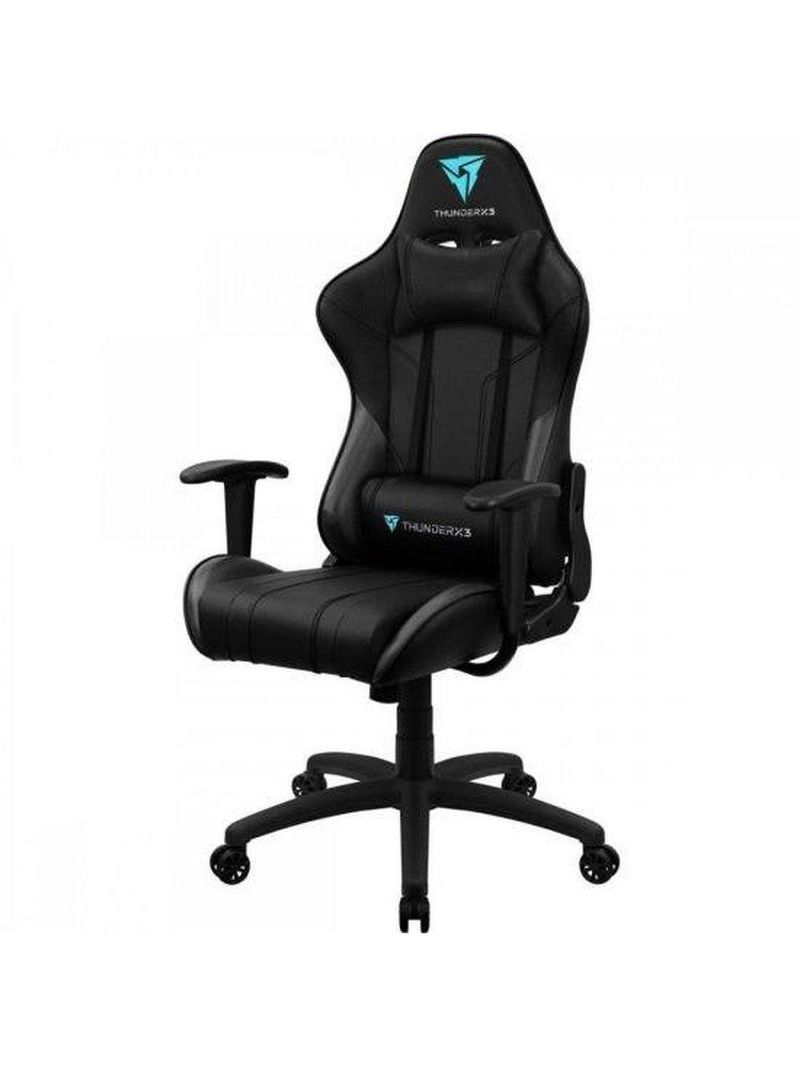 Cadeira Gamer Thunderx3 Ec3 Preta