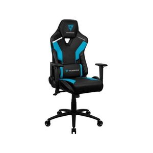 Cadeira Gamer Thunderx3 Tc3 Azul