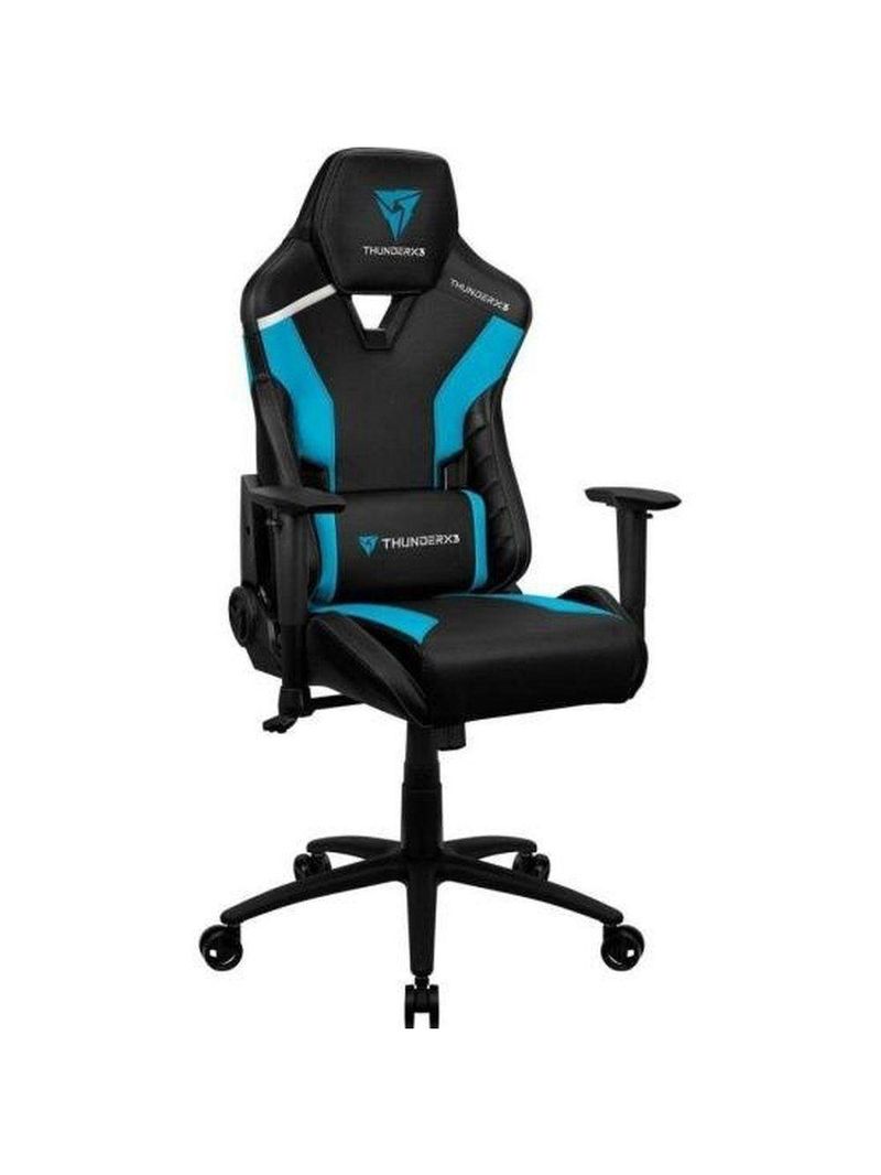 Cadeira Gamer Thunderx3 Tc3 Azul