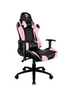 Cadeira Gamer Thunderx3 Tgc12 Rosa