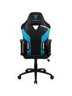 Cadeira Gamer Thunderx3 Tc3 Azul