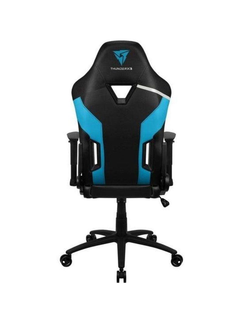 Cadeira Gamer Thunderx3 Tc3 Azul