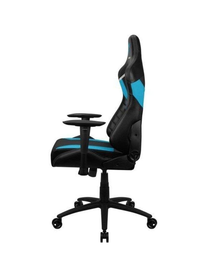 Cadeira Gamer Thunderx3 Tc3 Azul