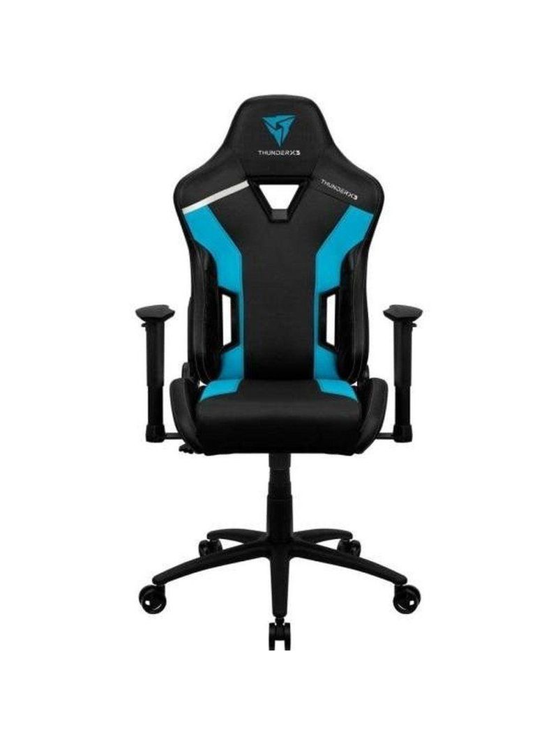 Cadeira Gamer Thunderx3 Tc3 Azul