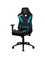 Cadeira Gamer Thunderx3 Tc3 Azul