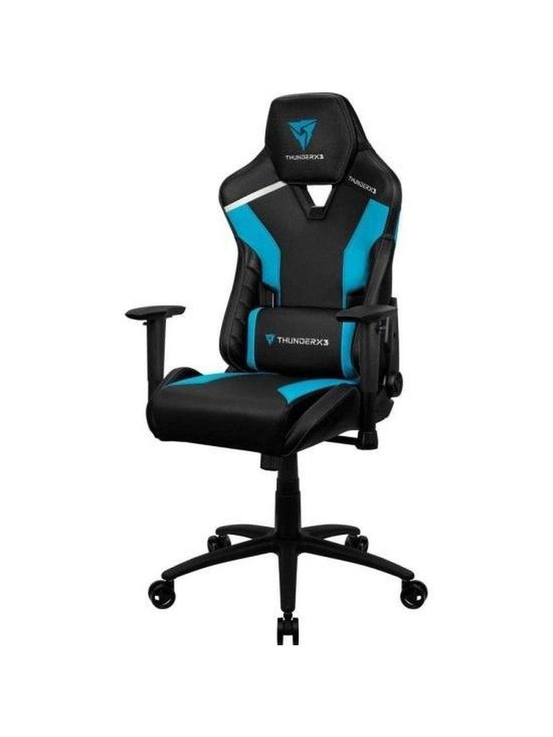 Cadeira Gamer Thunderx3 Tc3 Azul