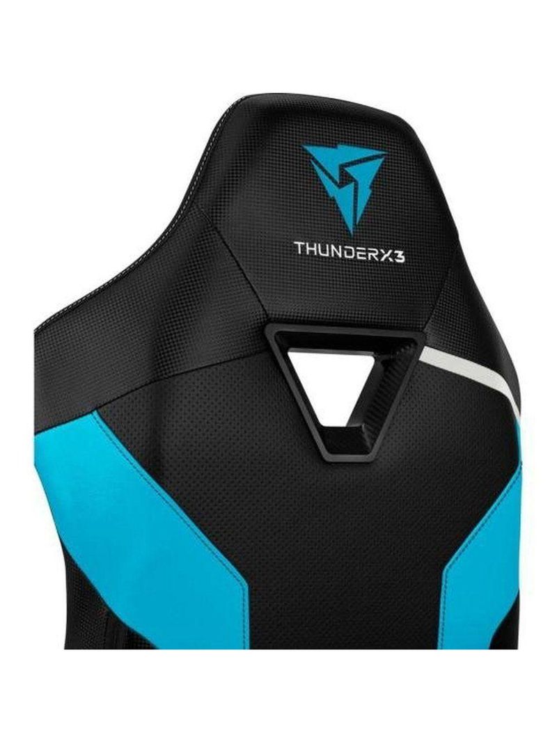 Cadeira Gamer Thunderx3 Tc3 Azul