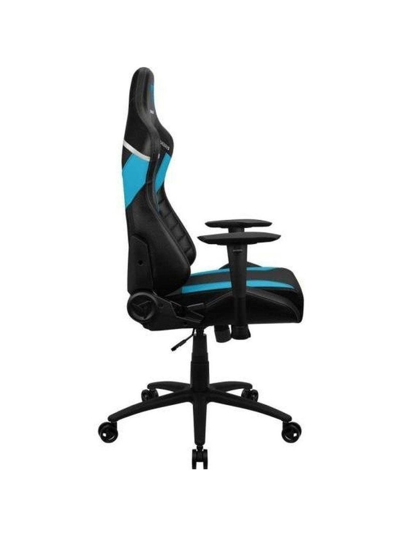 Cadeira Gamer Thunderx3 Tc3 Azul