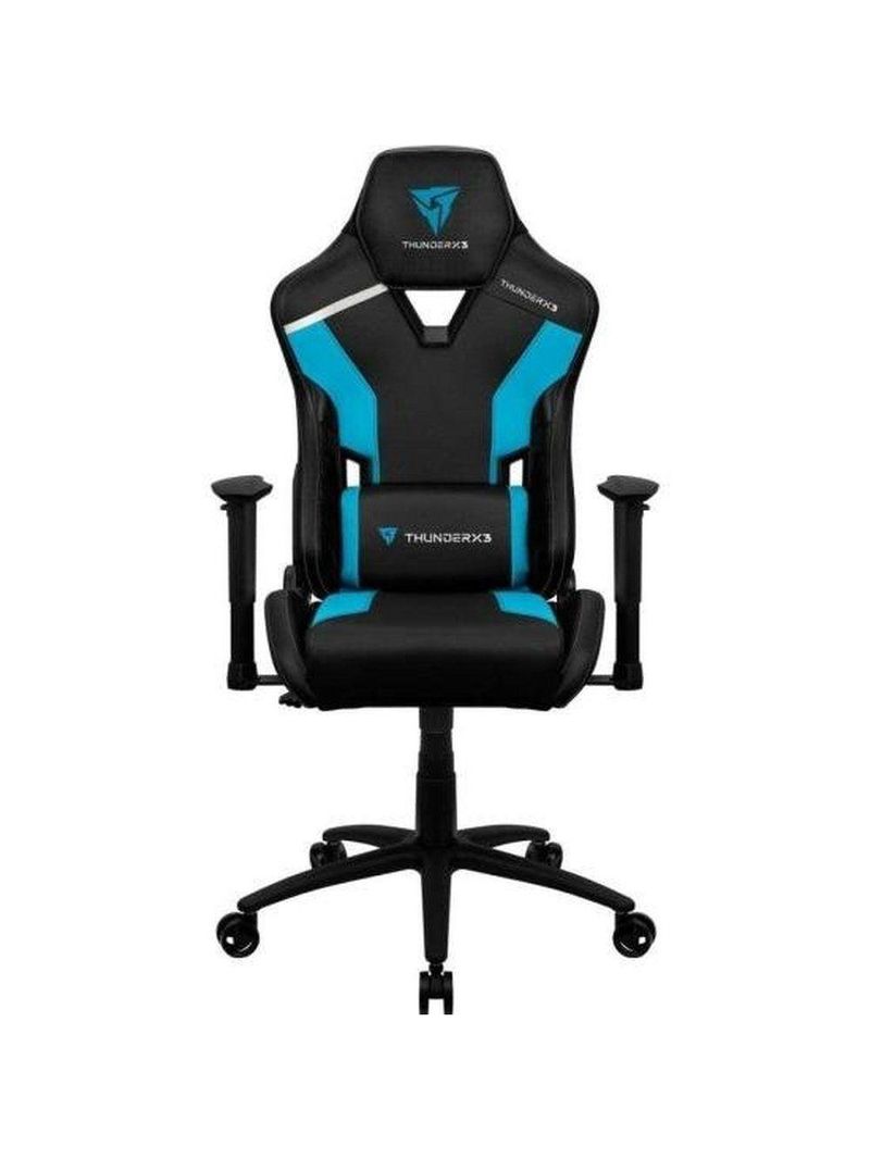 Cadeira Gamer Thunderx3 Tc3 Azul