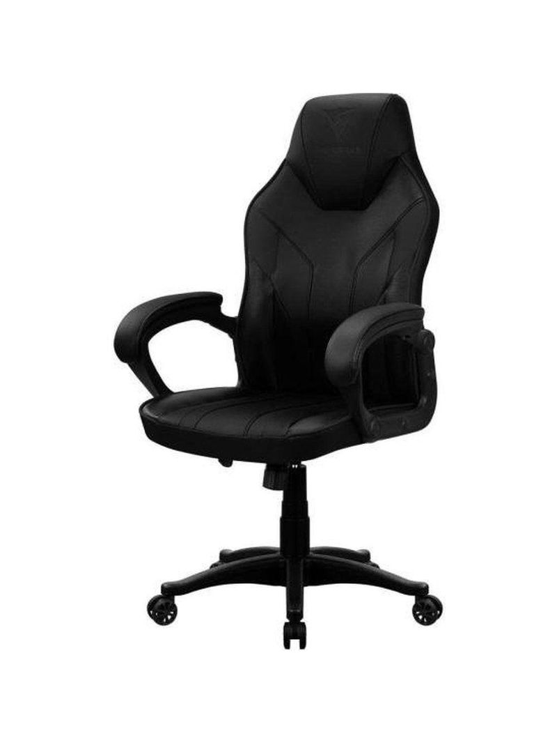 Cadeira Gamer Thunderx3 Ec1 Boss Preta