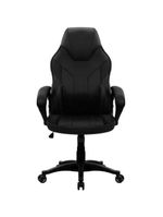 Cadeira Gamer Thunderx3 Ec1 Boss Preta