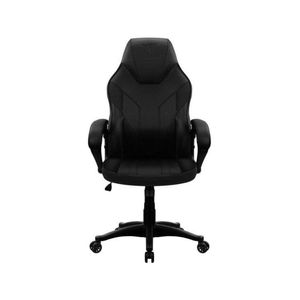 Cadeira Gamer Thunderx3 Ec1 Boss Preta