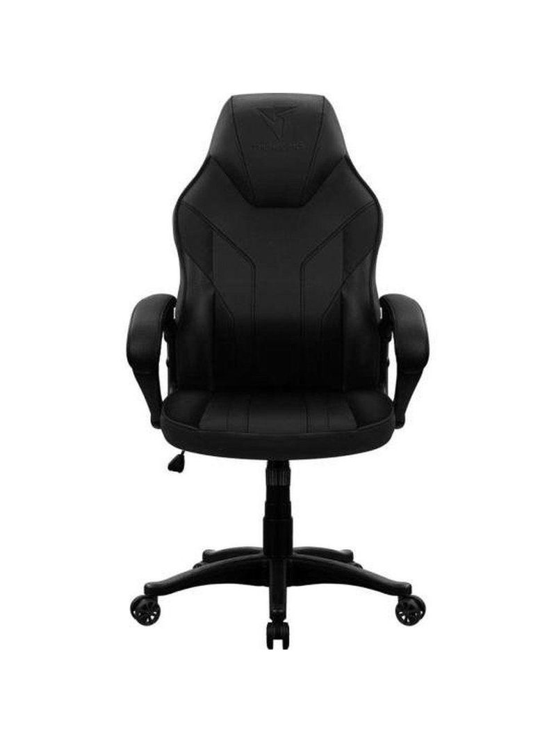 Cadeira Gamer Thunderx3 Ec1 Boss Preta