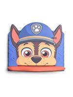 Tablet infantil multi chase patrulha canina 7” android 13 go nb421 quad-core wi-fi 64gb 2mp azul e vermelho