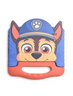 Tablet infantil multi chase patrulha canina 7” android 13 go nb421 quad-core wi-fi 64gb 2mp azul e vermelho