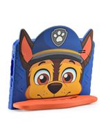 Tablet infantil multi chase patrulha canina 7” android 13 go nb421 quad-core wi-fi 64gb 2mp azul e vermelho