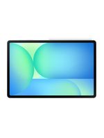 Tablet samsung galaxy tab s10 fe 109" android 15 128gb exynos 1580 wi-fi 13mp caneta s pen capa protetora cinza