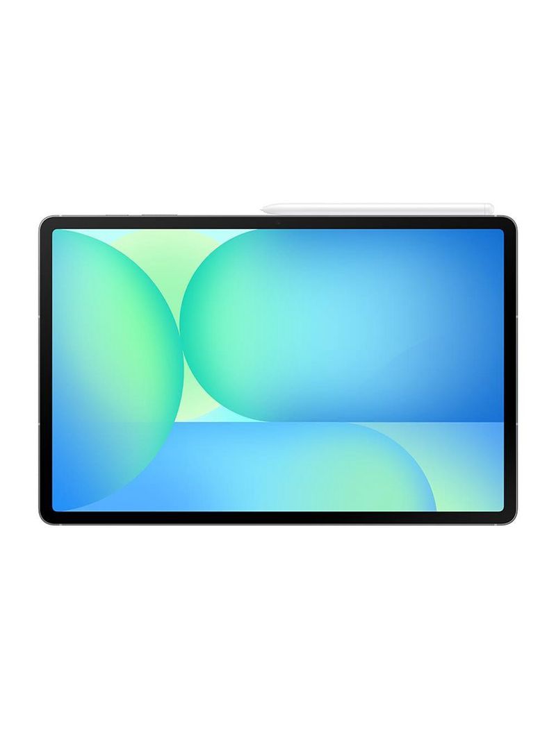 Tablet samsung galaxy tab s10 fe 109" android 15 128gb exynos 1580 wi-fi 13mp caneta s pen capa protetora cinza