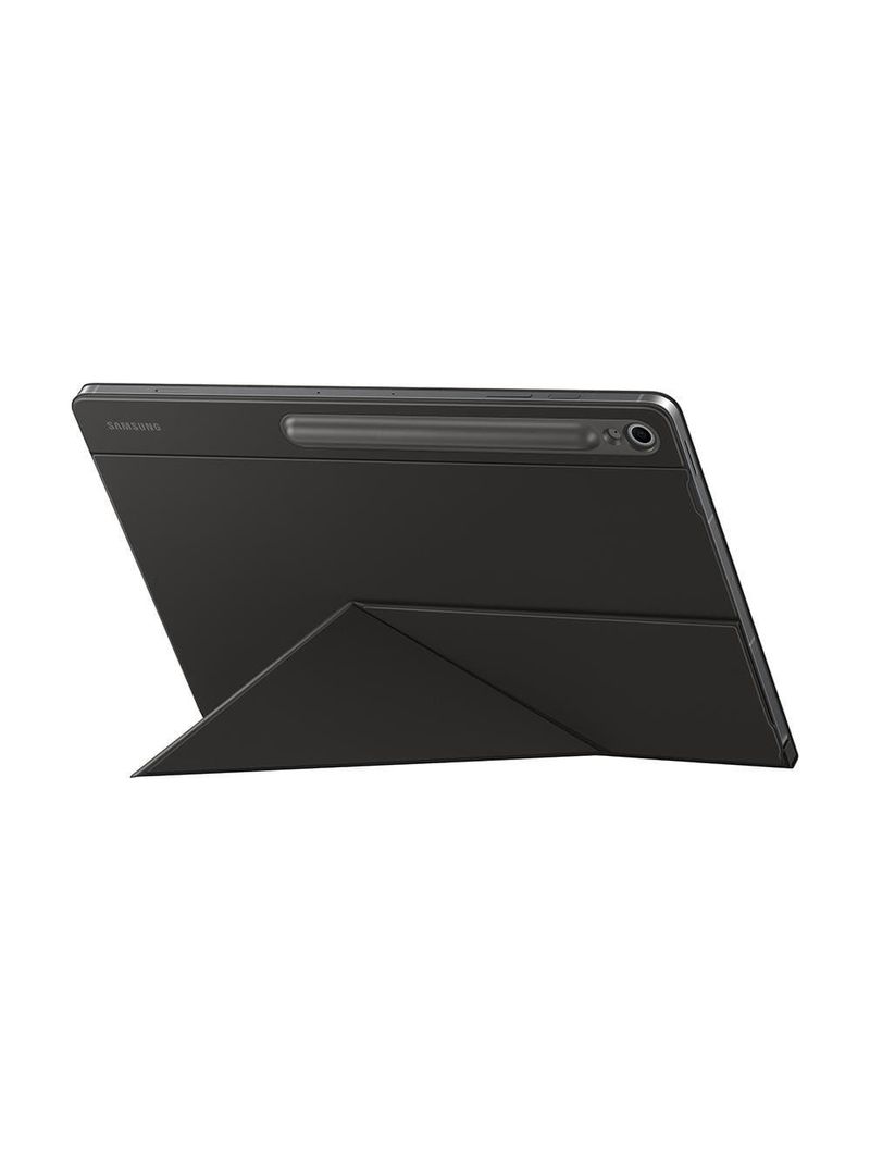 Tablet samsung galaxy tab s10 fe 109" android 15 128gb exynos 1580 wi-fi 13mp caneta s pen capa protetora cinza