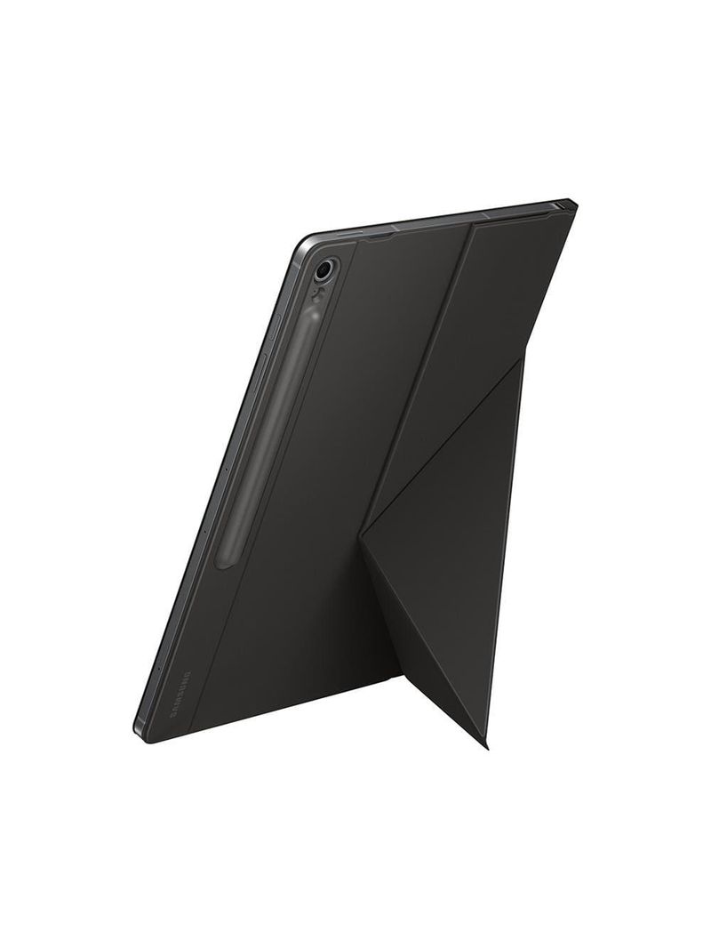 Tablet samsung galaxy tab s10 fe 109" android 15 128gb exynos 1580 wi-fi 13mp caneta s pen capa protetora cinza