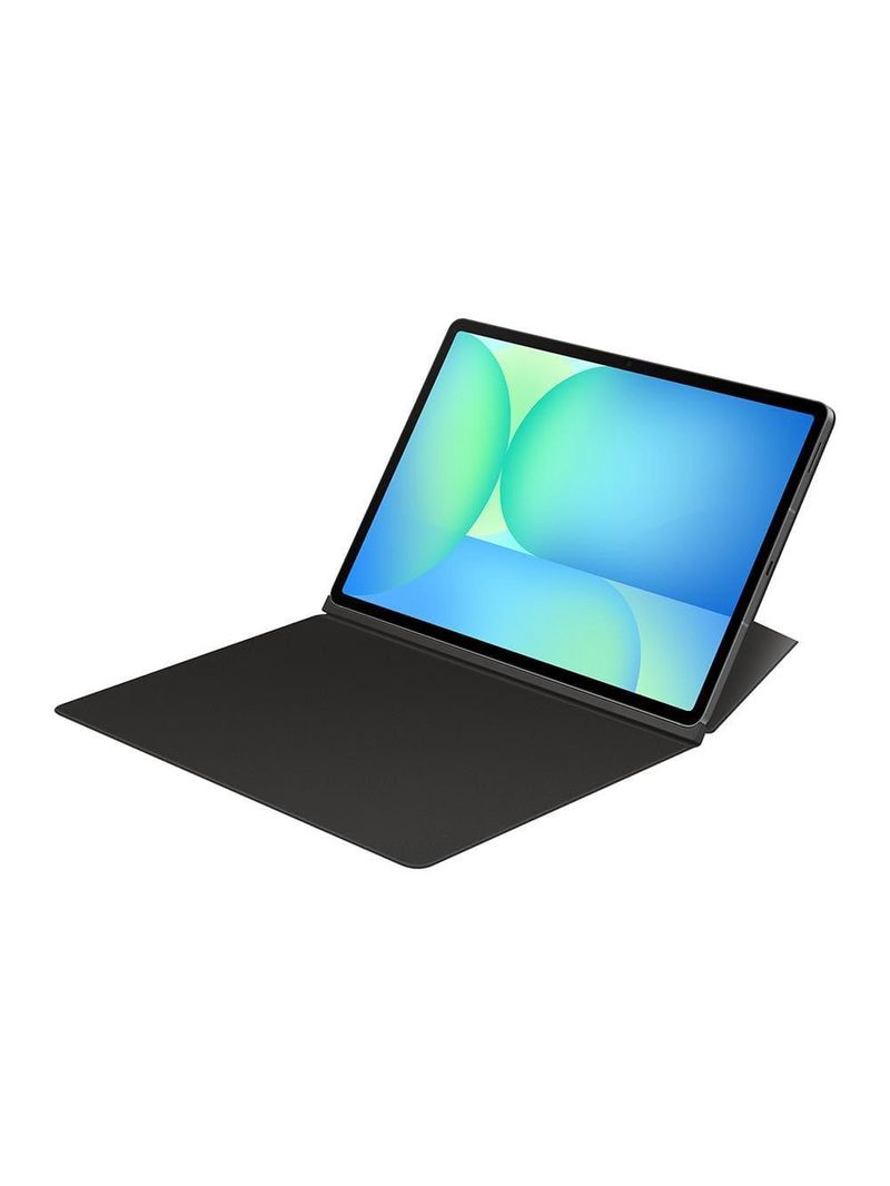 Tablet samsung galaxy tab s10 fe 109" android 15 128gb exynos 1580 wi-fi 13mp caneta s pen capa protetora cinza