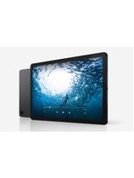 Tablet samsung galaxy a9 enterprise edition lte 4g 87" 64gb 4gb ram grafite