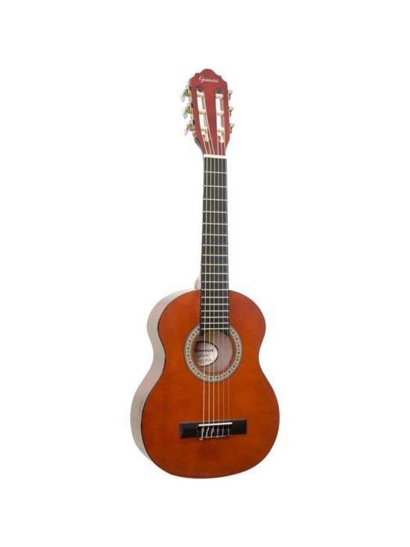 Violão Giannini Start Nrn Infantil 30 Natural