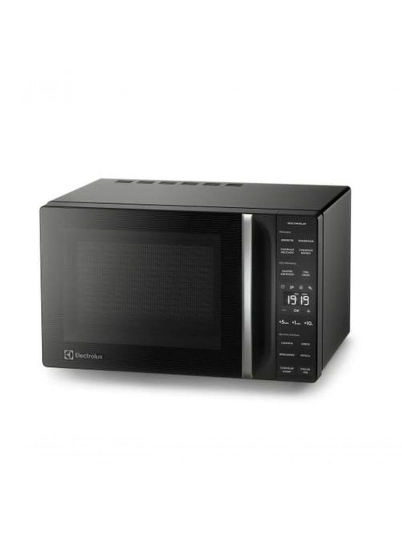 Micro-ondas De Bancada Electrolux ME23P Preto 110V