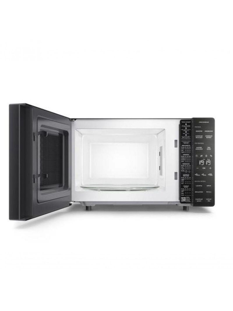 Micro-ondas De Bancada Electrolux ME23P Preto 110V