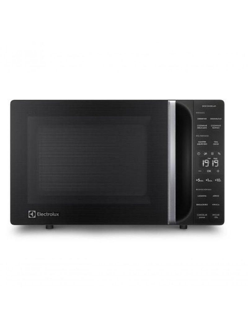 Micro-ondas De Bancada Electrolux ME23P Preto 110V