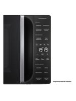 Micro-ondas De Bancada Electrolux ME23P Preto 110V