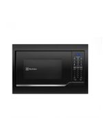 Micro-ondas De Embutir 34 Litros Electrolux ME3EP Preto 110V