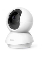 Câmera Wi-fi Segurança 360º 1080p Tapo Tc70