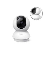 Câmera Wi-fi Segurança 360º 1080p Tapo Tc70