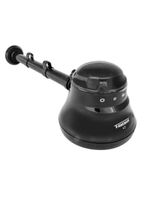 Chuveiro Ducha Faminho Black Fame 4t Com Cano Voltagem 6800W 220V