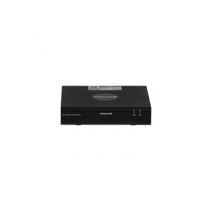 Dvr Gravador De Vídeo Frahm 4 Canais Fgd2004l