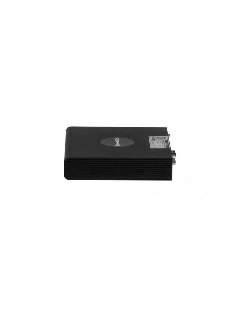 Dvr Gravador De Vídeo Frahm 4 Canais Fgd2004l