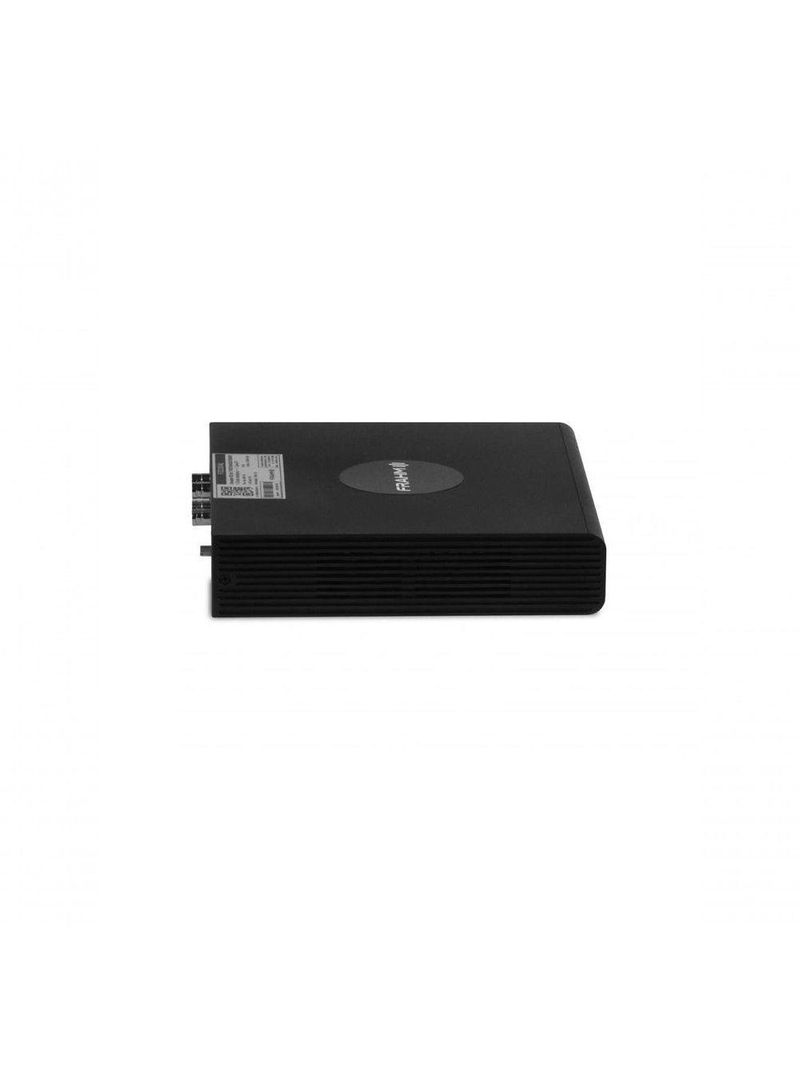 Dvr Gravador De Vídeo Frahm 4 Canais Fgd2004l