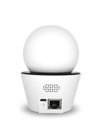 Câmera Segurança Rotacional Elsys