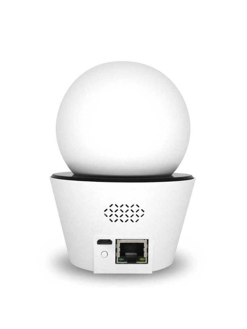 Câmera Segurança Rotacional Elsys