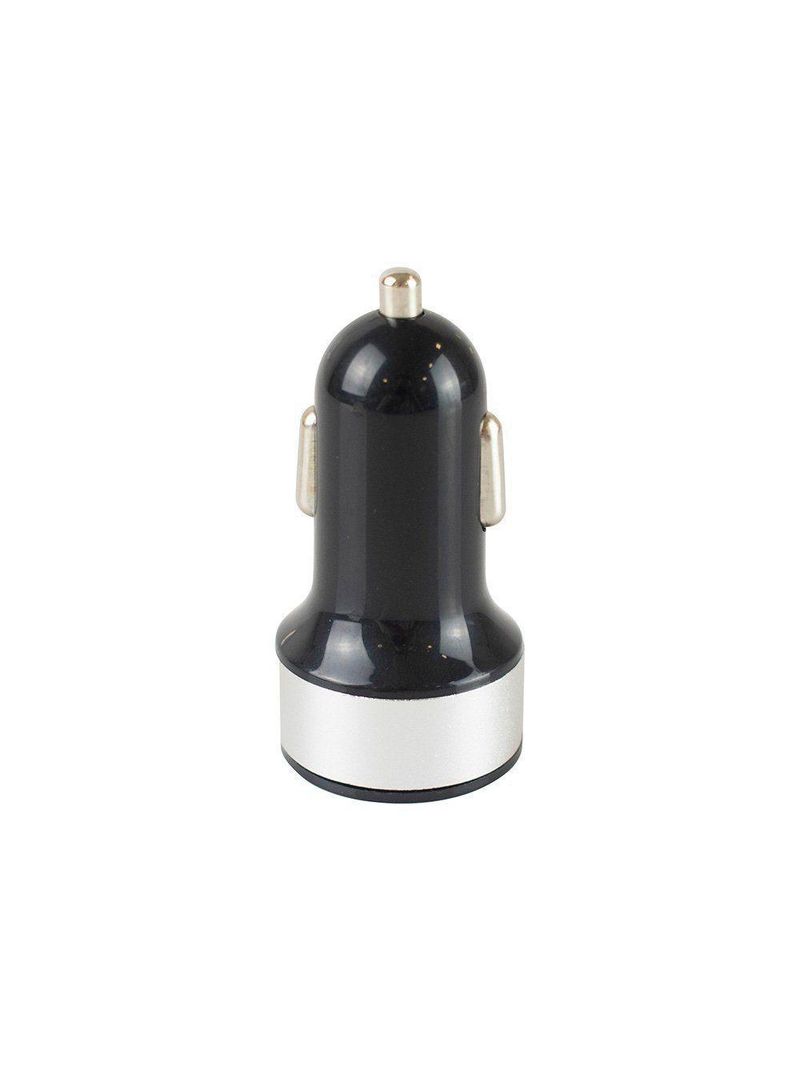 Carregador Automotivo Usb Evus C-098 Led 5v2a