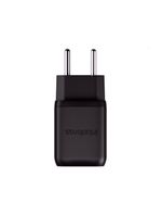 Carregador Ultrarrápido 65w Com 3 Portas Usb 1 Usb-a + 2 Us