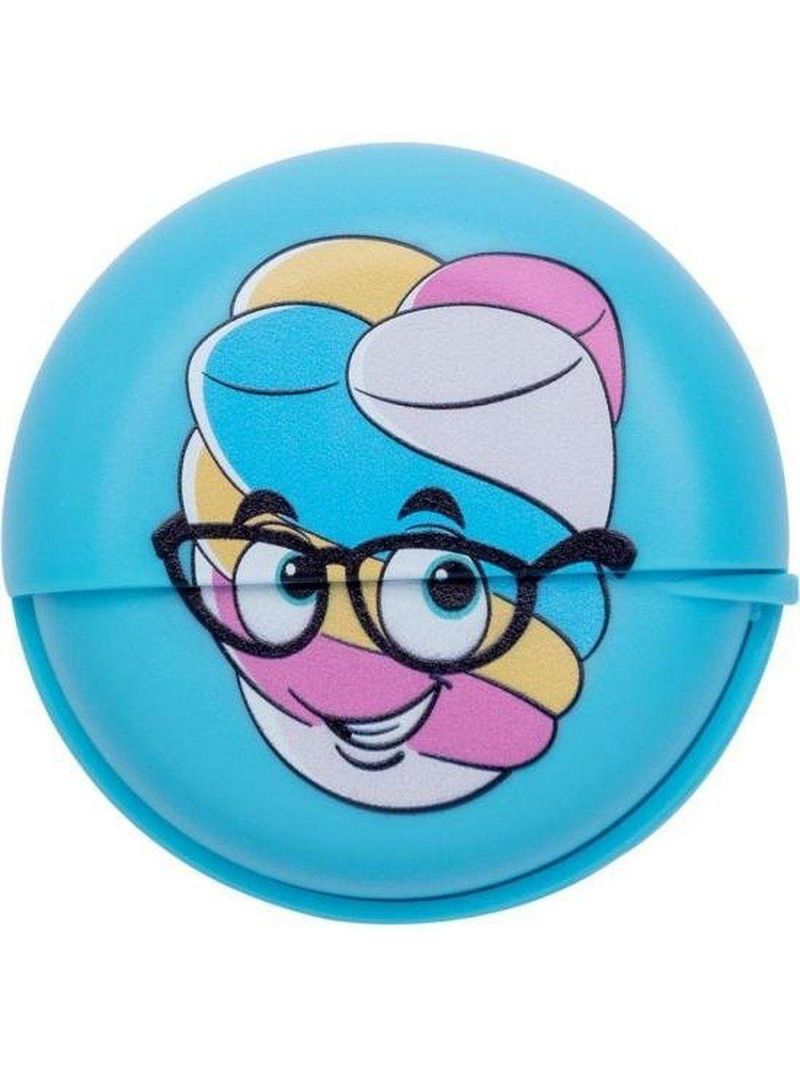 Fone De Ouvido Letron Marshmellow Azul