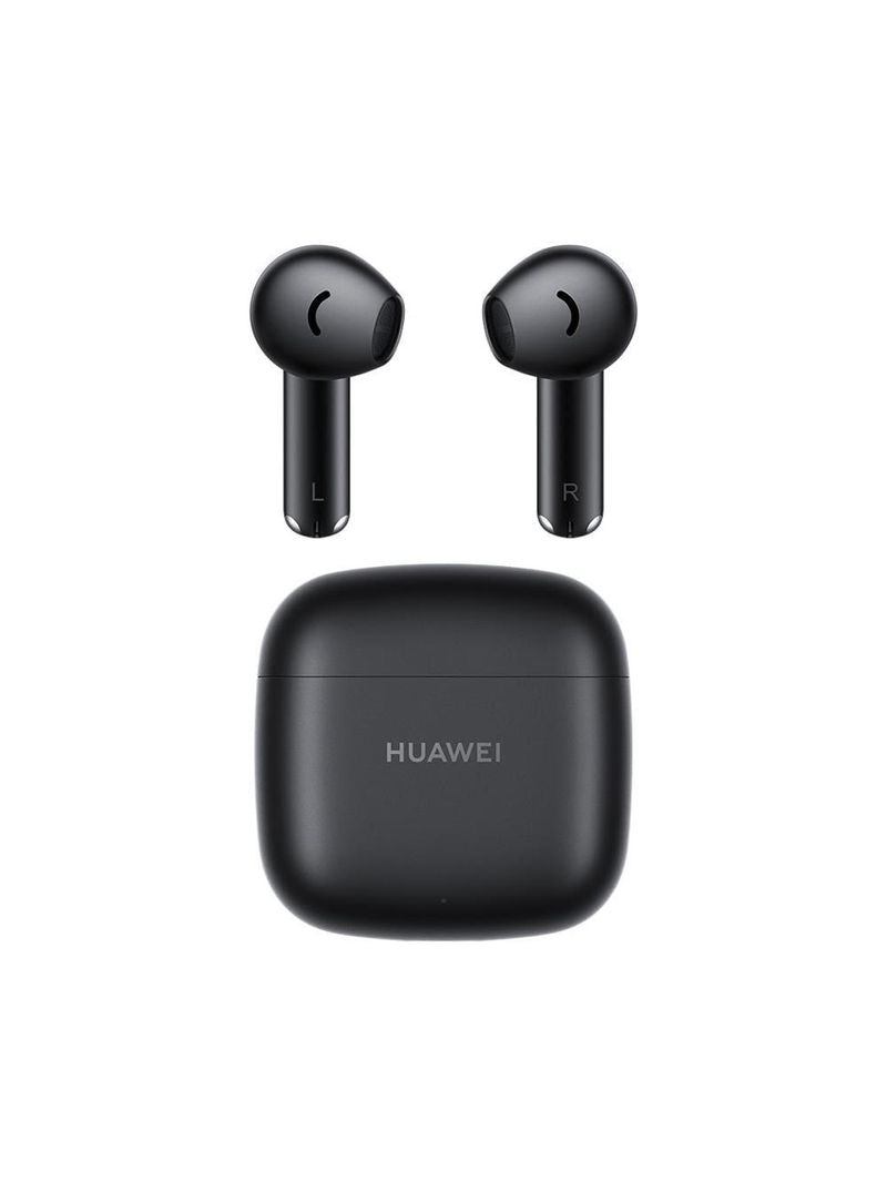 Fone de ouvido huawei freebuds se 2 bluetooth - preto